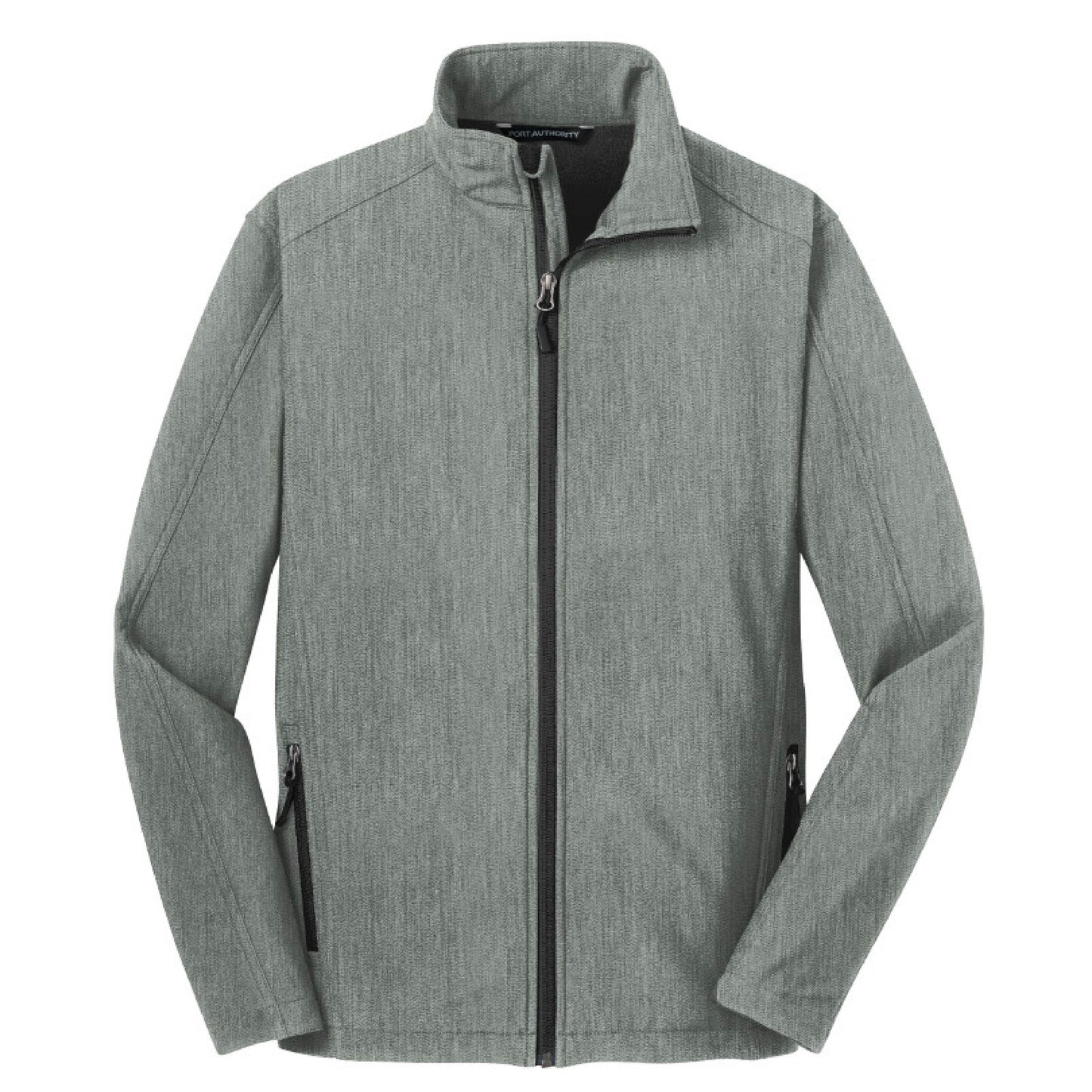 MPM117. Port Authority® Core Soft Shell Jacket