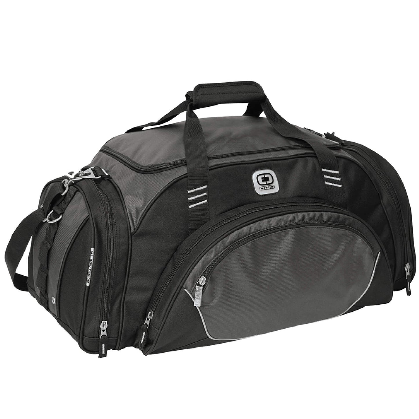 AS305. OGIO® Transfer Duffel Bag