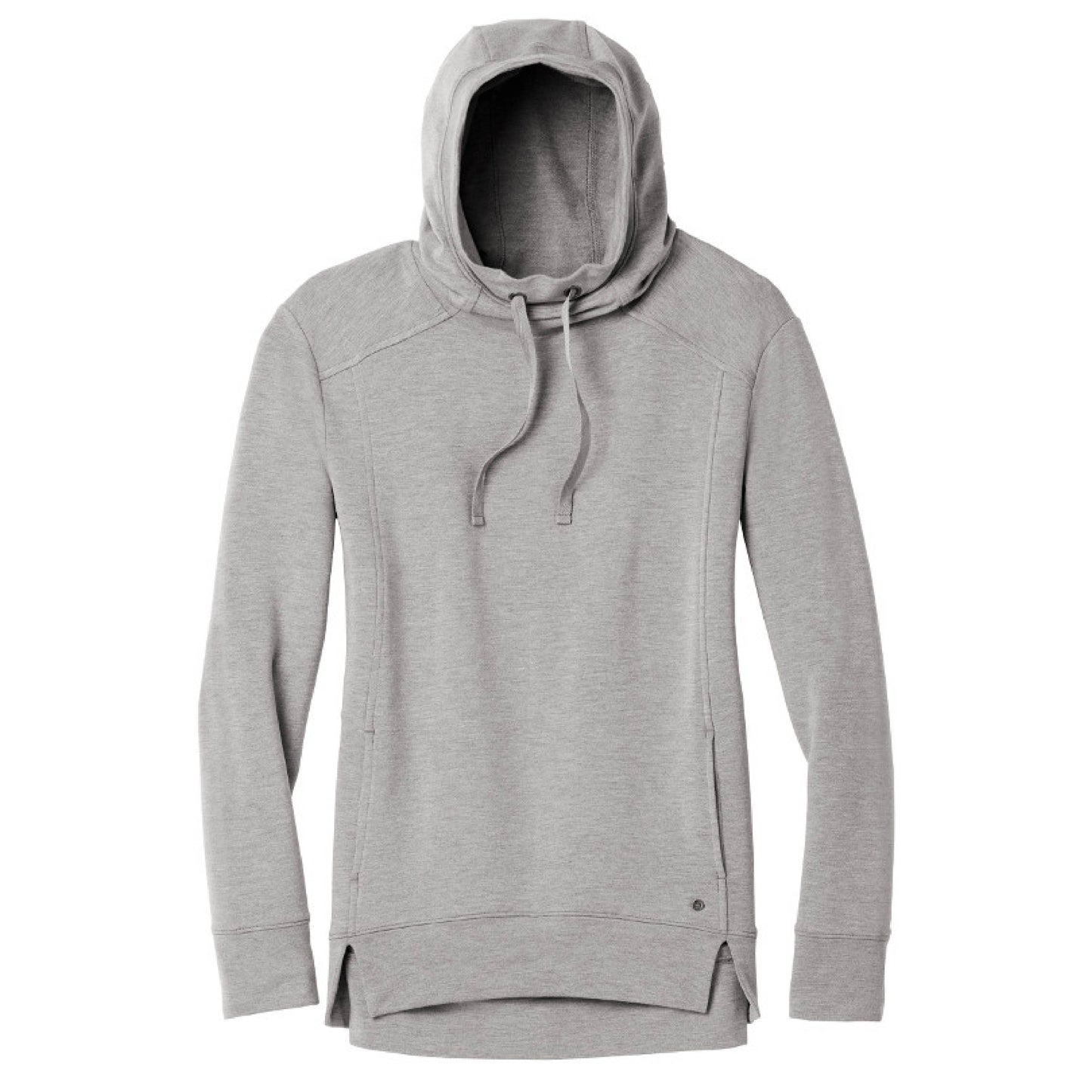 MPM218. OGIO ® Ladies Luuma Pullover Fleece Hoodie
