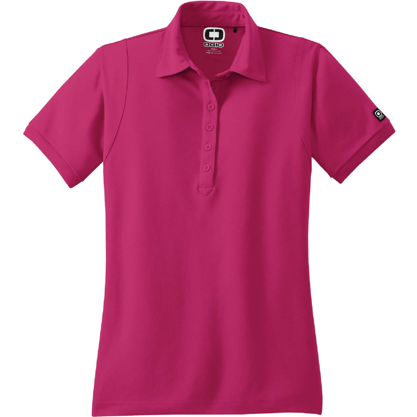 BWW212. OGIO® -Ladies Jewel Polo