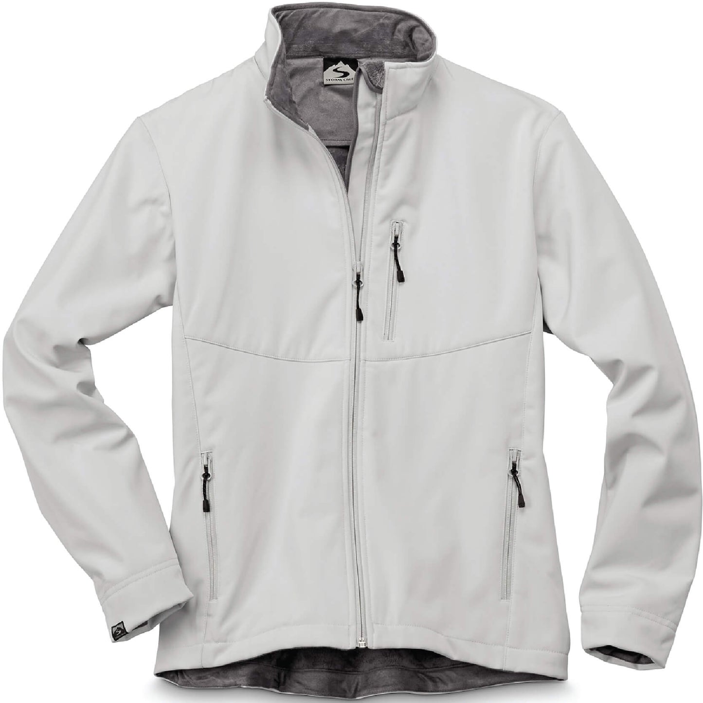 RDOT124. Women's Storm Creek Velvet Lined Softshell Jacket