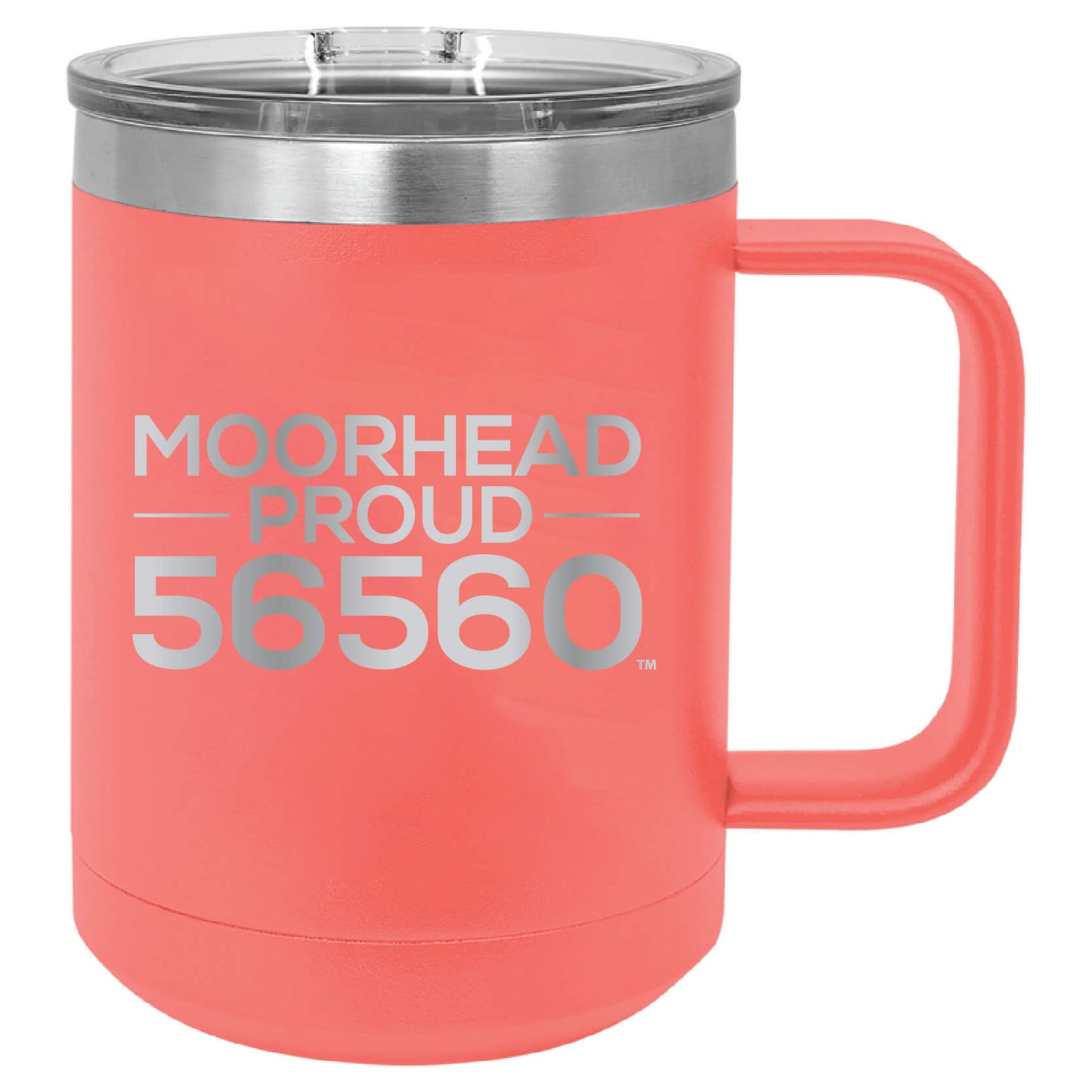 MBA400. 15 oz Polar Camels