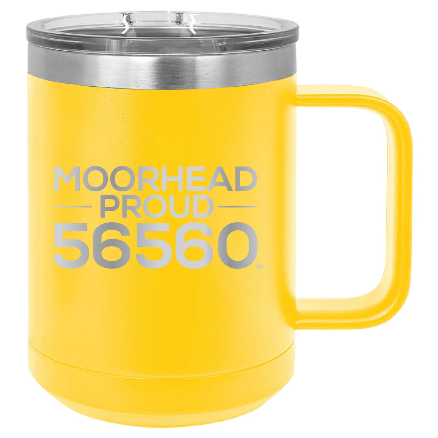 MBA400. 15 oz Polar Camels