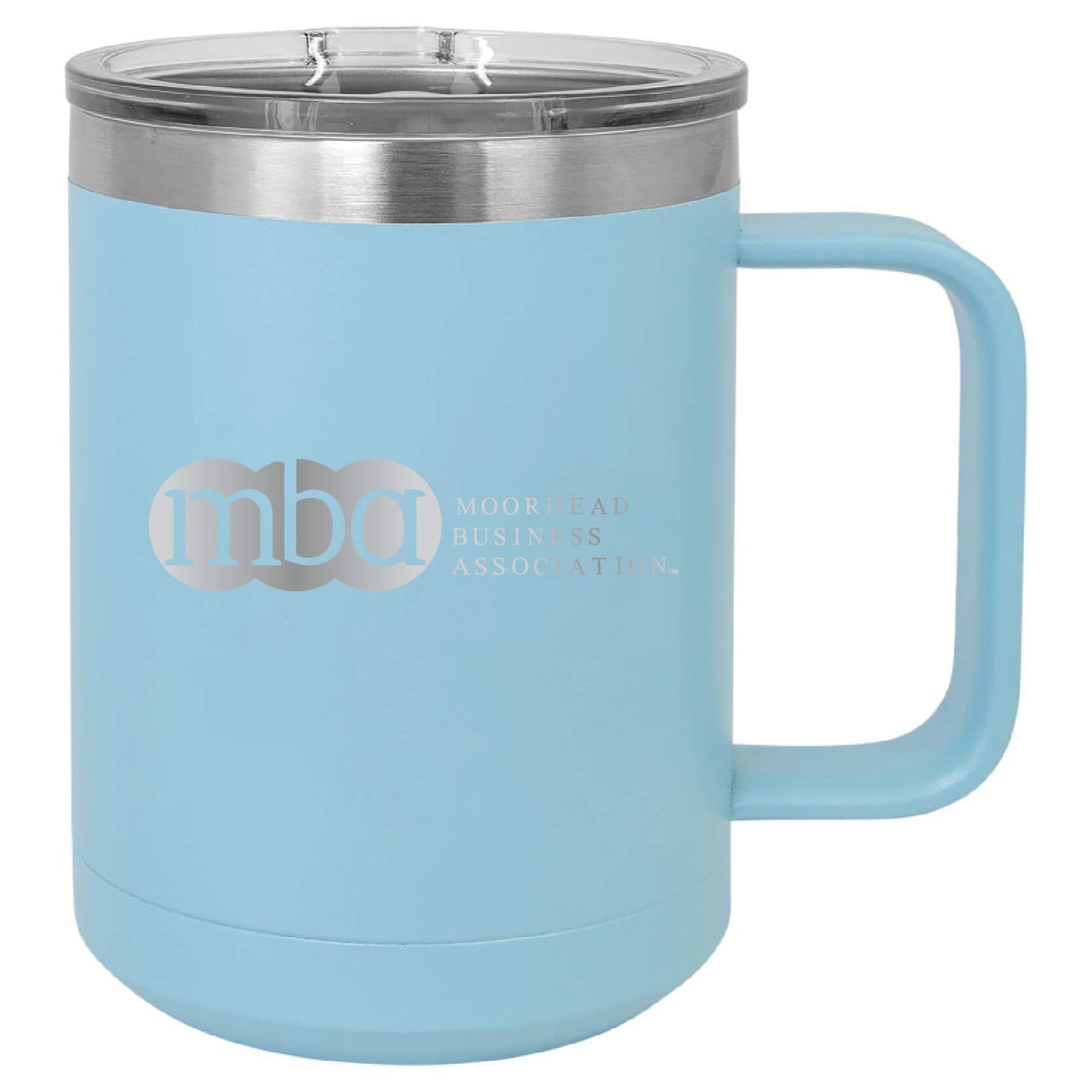 MBA400. 15 oz Polar Camels