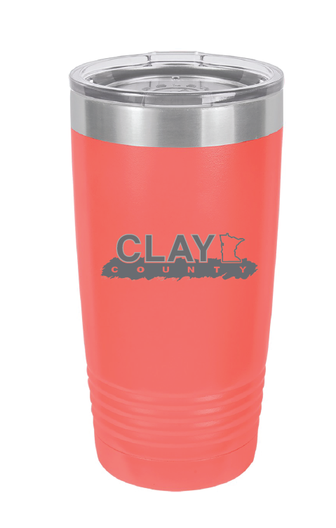 CC501. Polar Camel 20 oz. Tumbler