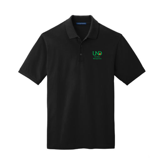 UNDFMS. Port Authority® EZCotton™ Polo