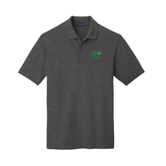 UNDFMS. Port Authority® EZCotton™ Polo