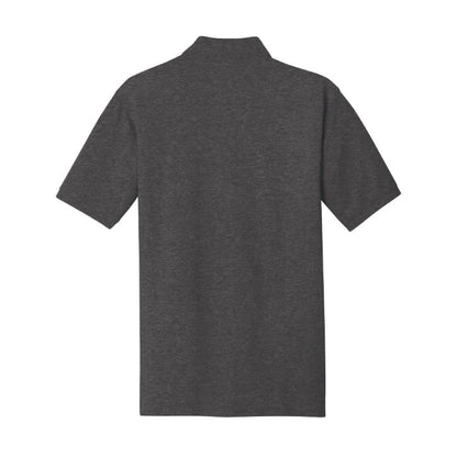 UNDFMS. Port Authority® EZCotton™ Polo