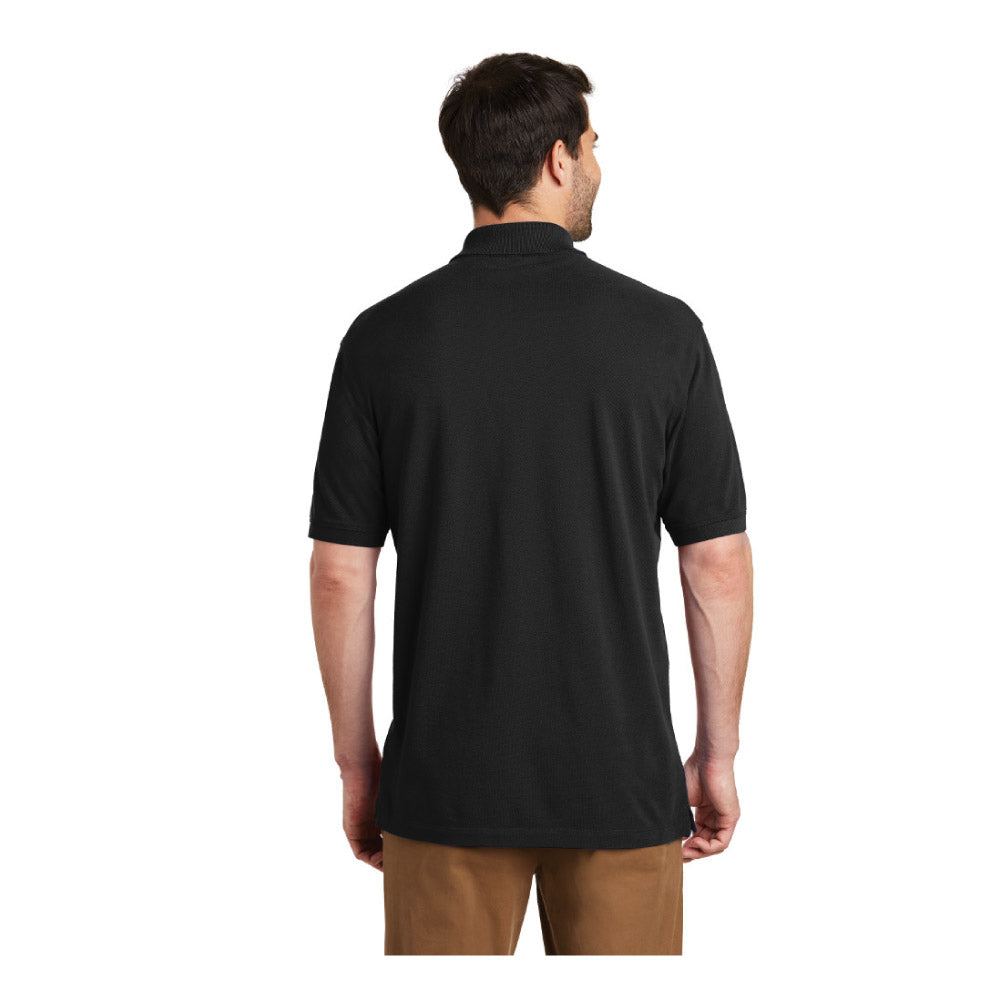 UNDFMS. Port Authority® EZCotton™ Polo