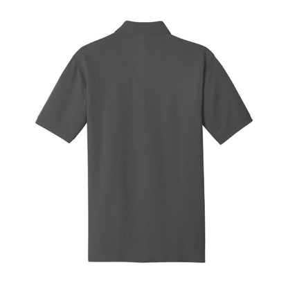UNDFMS. Port Authority® EZCotton™ Polo