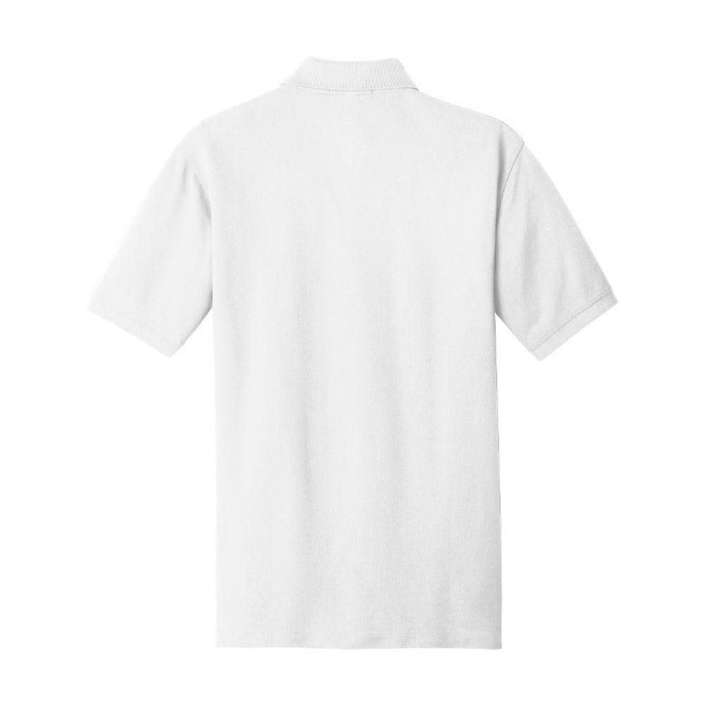 UNDFMS. Port Authority® EZCotton™ Polo