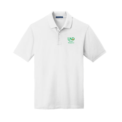 UNDFMS. Port Authority® EZCotton™ Polo