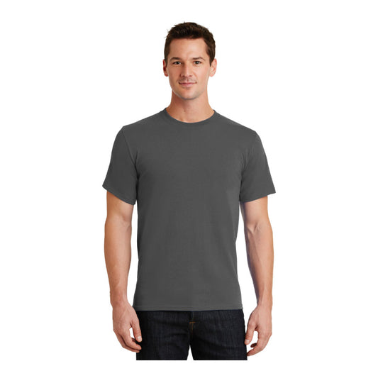 UNDFMS. Port & Company® Tall Essential Tee