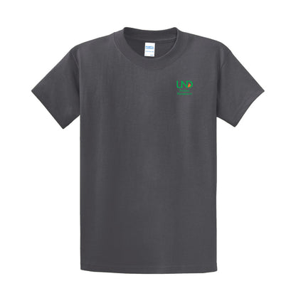 UNDFMS. Port & Company® Tall Essential Tee