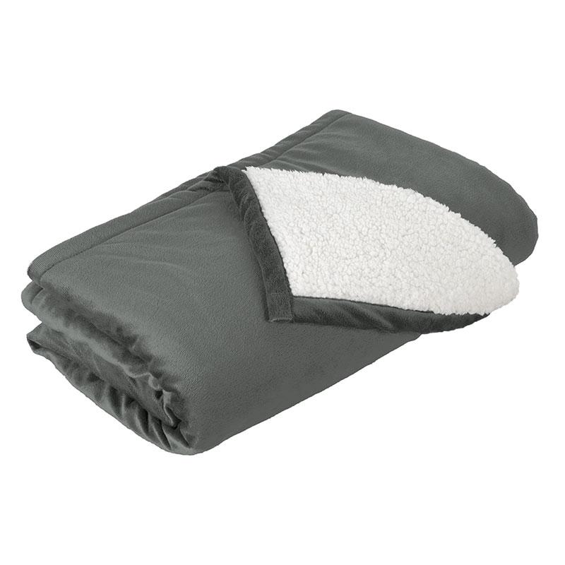 ACS510. Mountain Lodge Fleece Blanket