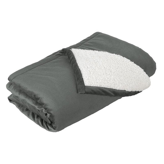 ACS510. Mountain Lodge Fleece Blanket