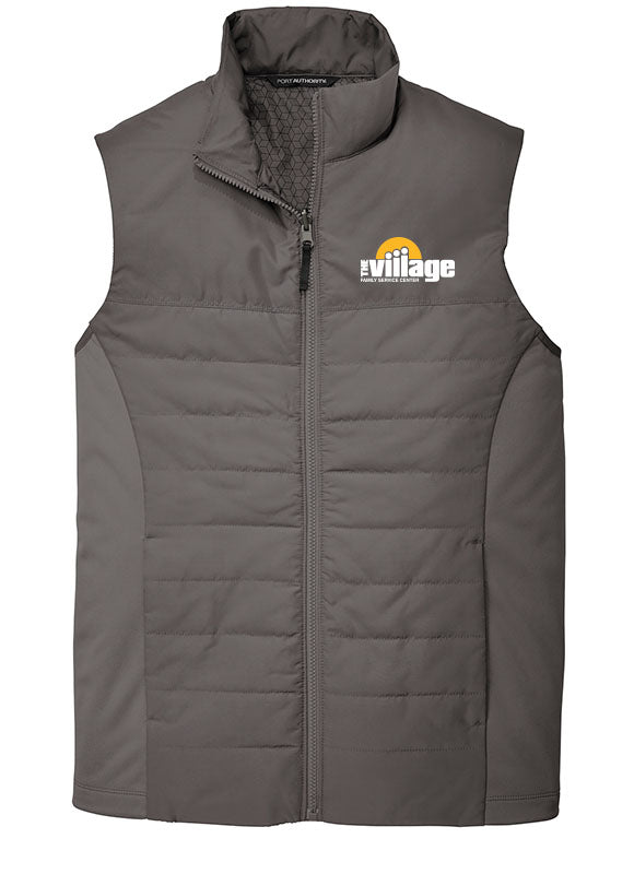 VFSC210. Port Authority ® Collective Insulated Vest