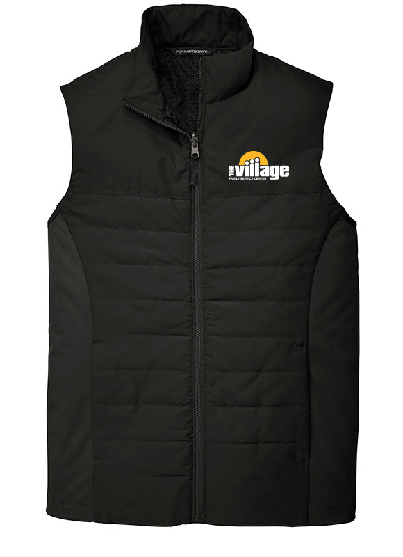 VFSC210. Port Authority ® Collective Insulated Vest