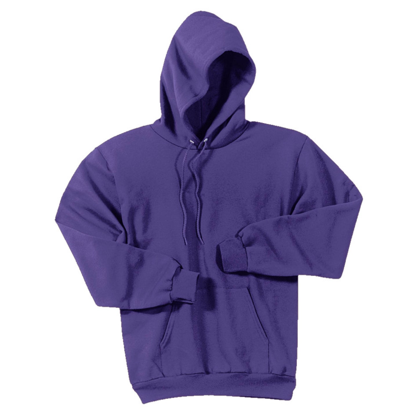 MPM126. Port & Company® - Core Fleece Pullover Hoodie