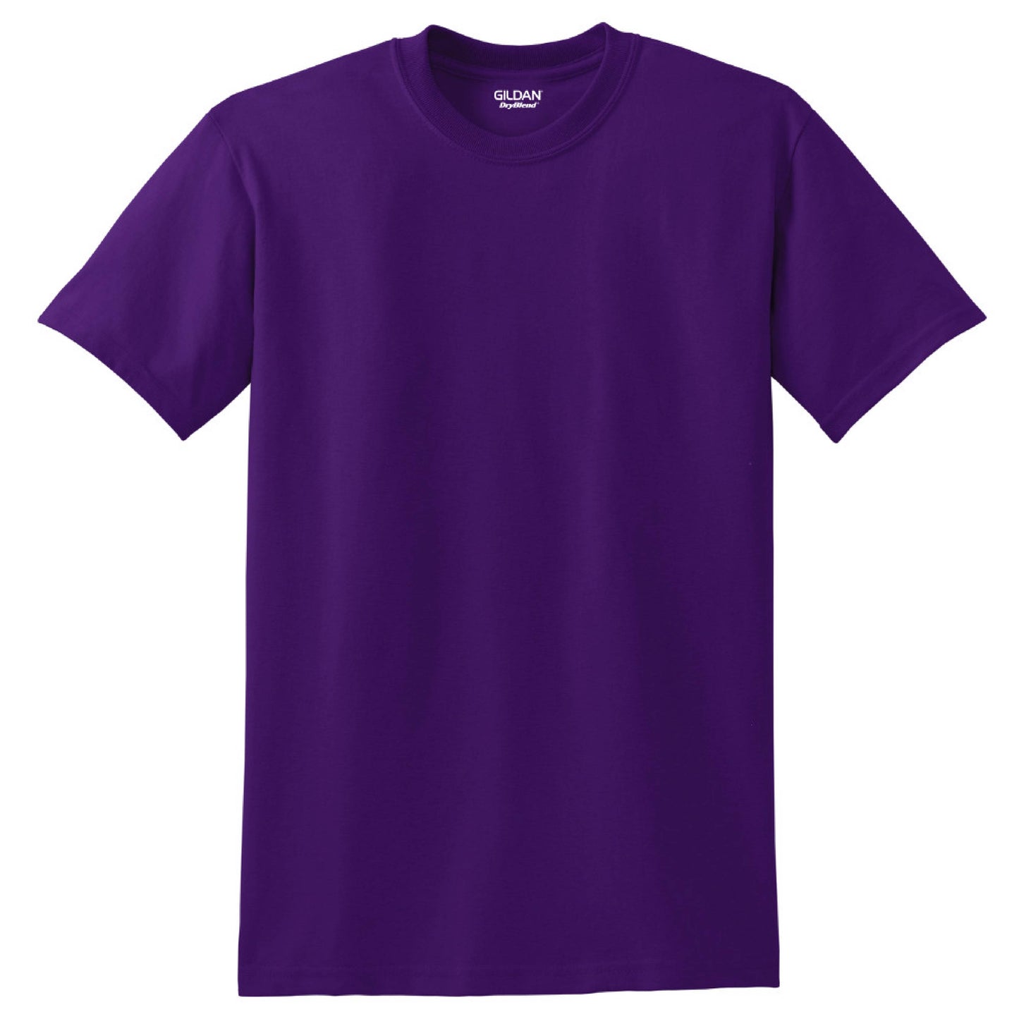 MPM121. Gildan® - DryBlend® 50 Cotton/50 Poly T-Shirt