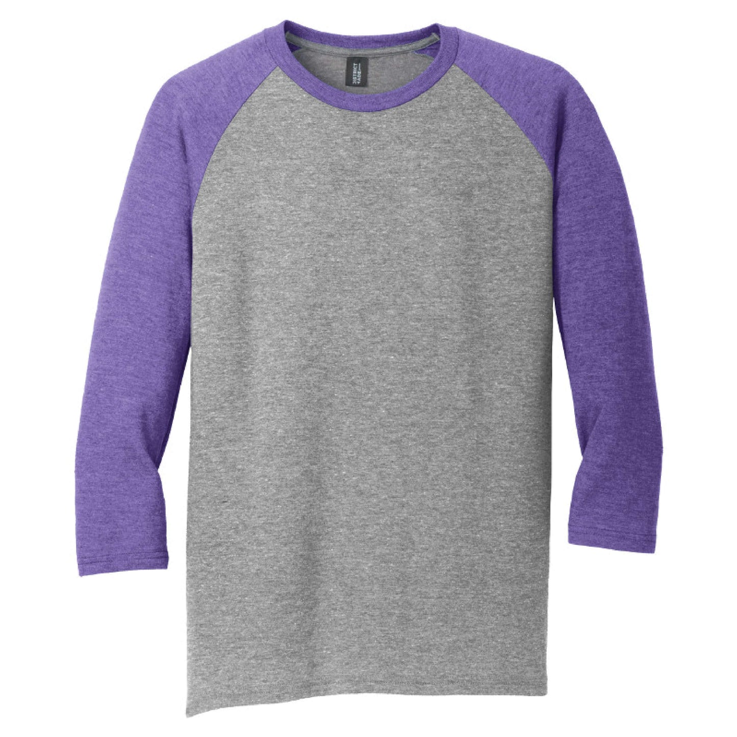 CAPLP206. Perfect Tri ® 3/4-Sleeve Raglan