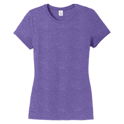 CAPLP100. Ladies' Perfect Tri ® Tee