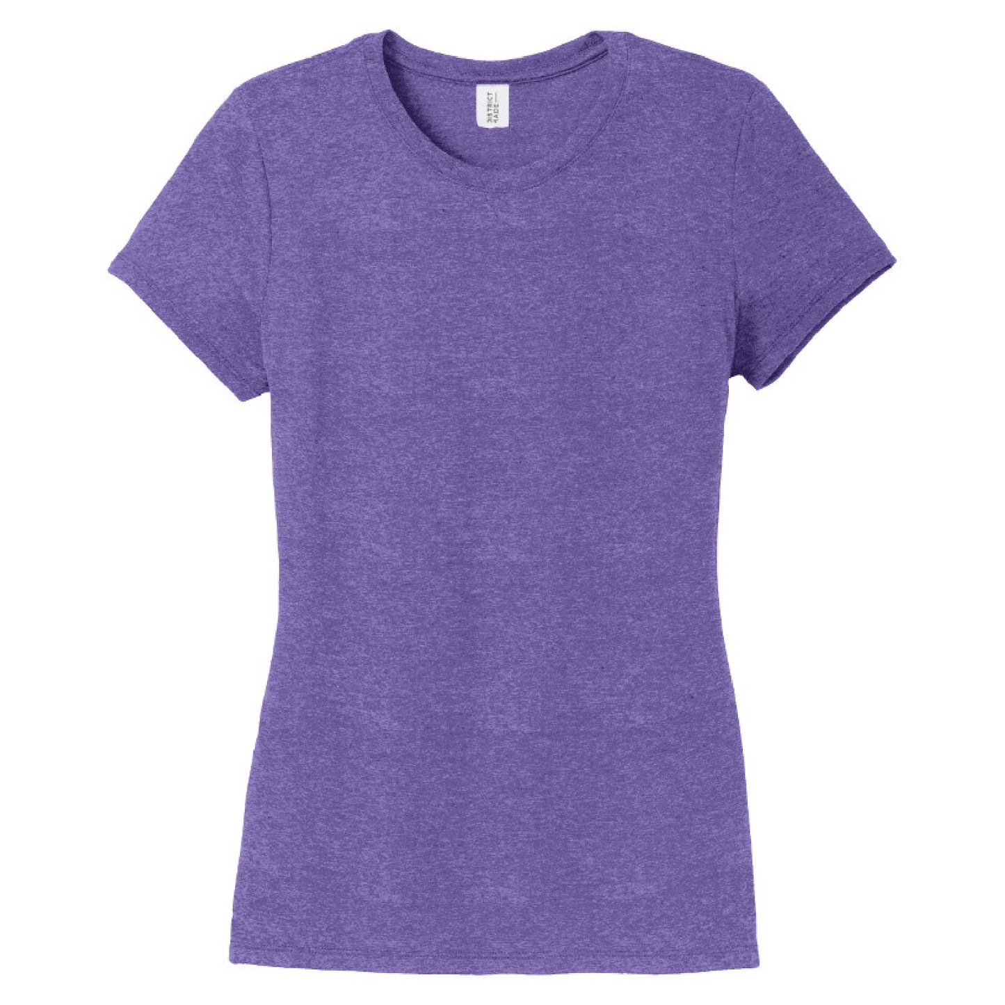 MPM221. District ® Ladies' Perfect Tri ® Tee