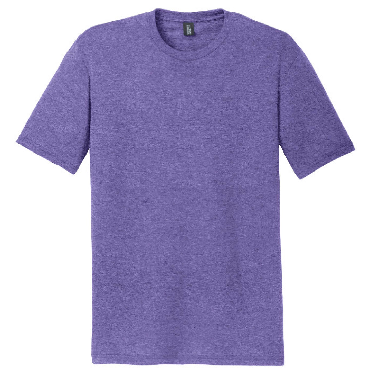 GC117. Men's District® Perfect Tri® Tee