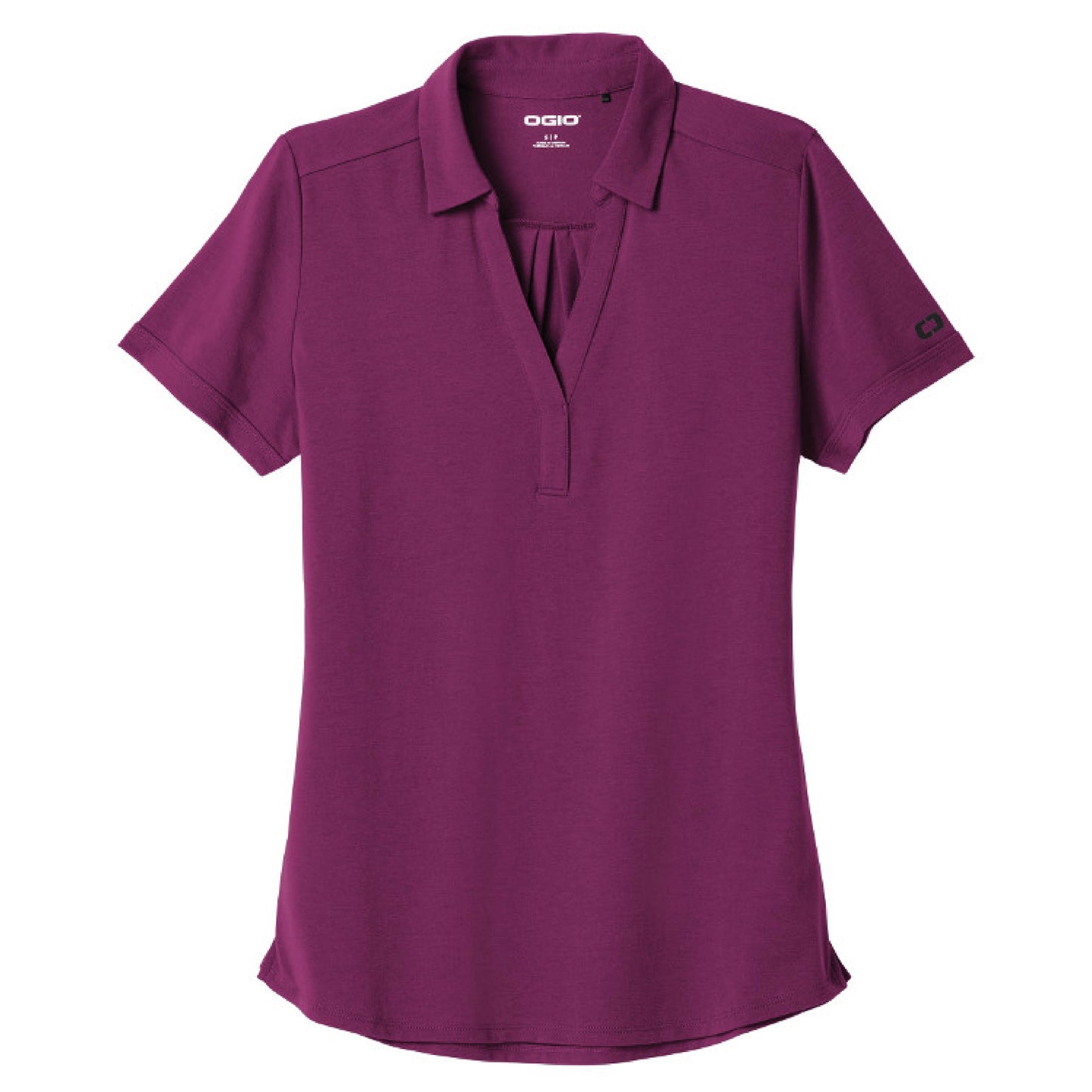MPM202. OGIO ® Ladies Limit Polo