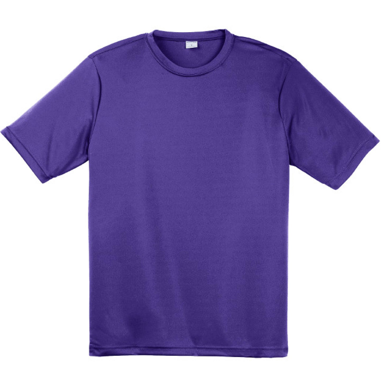 MPM122. PosiCharge® Competitor™ Tee