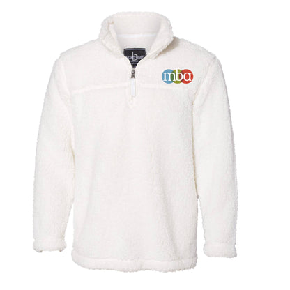 MBA300. Sherpa