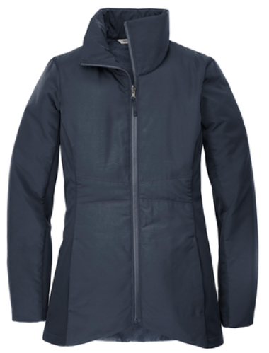 VFSC109. Women's Port Authority® Collective Insulated Jacket