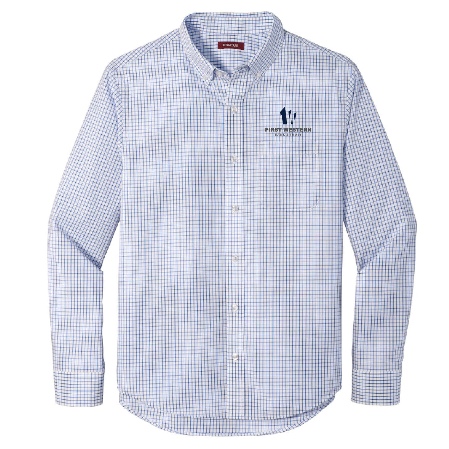 FWB101. Dress Shirt