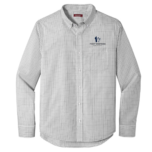 FWB101. Dress Shirt