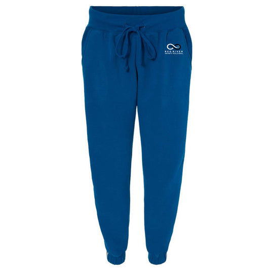 RRIV108. J. America Women's Rival Fleece Joggers