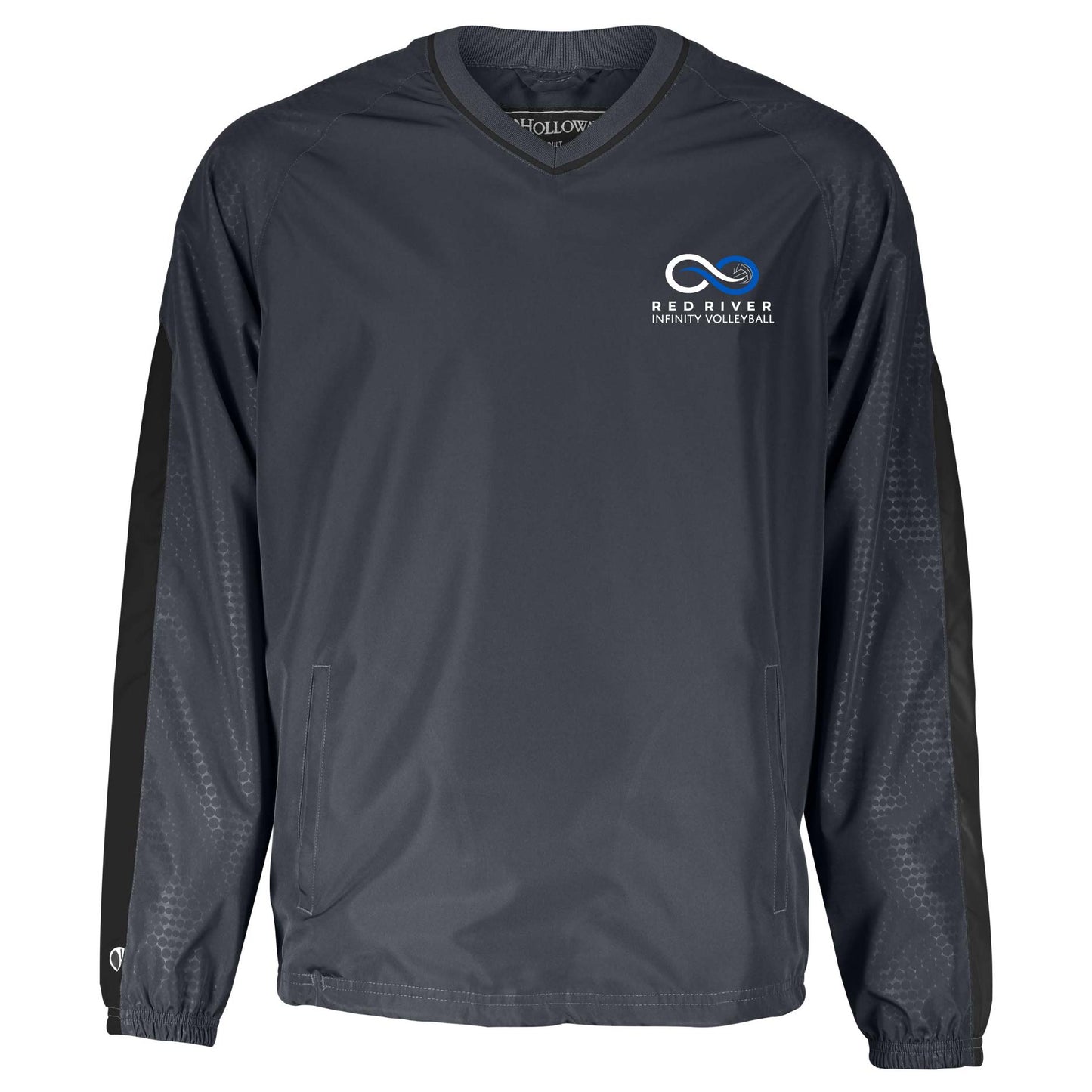 RRIV205. Holloway Bionic Windshirt