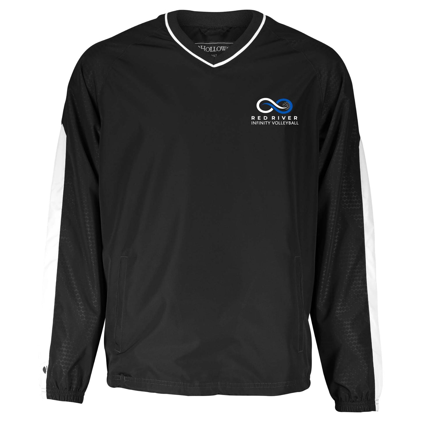 RRIV205. Holloway Bionic Windshirt