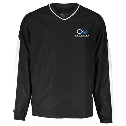 RRIV205. Holloway Bionic Windshirt