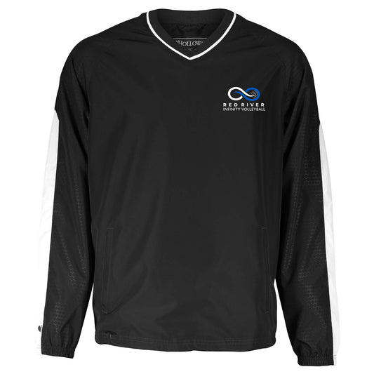 RRIV205. Holloway Bionic Windshirt