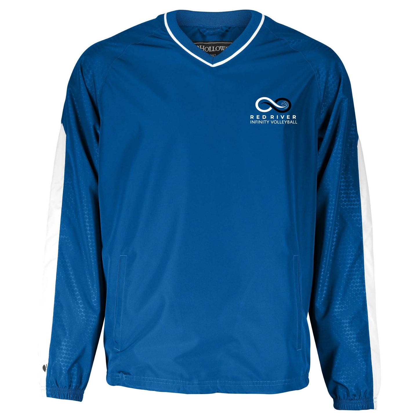 RRIV205. Holloway Bionic Windshirt