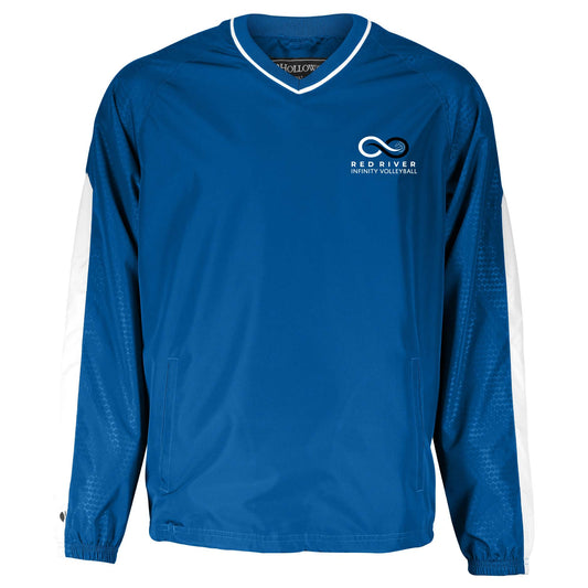 RRIV205. Holloway Bionic Windshirt