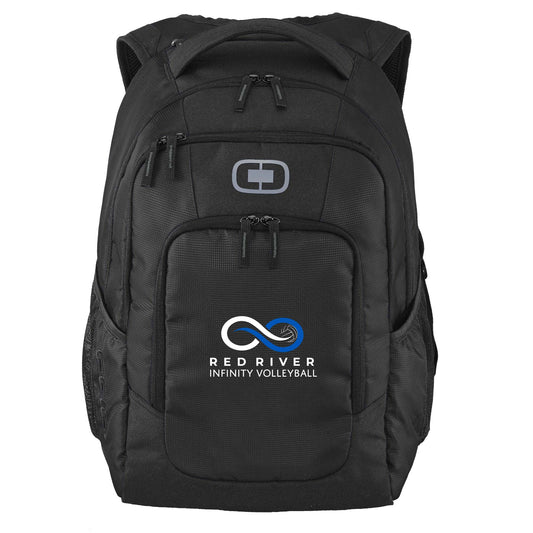 RRIV504. OGIO® Logan Pack