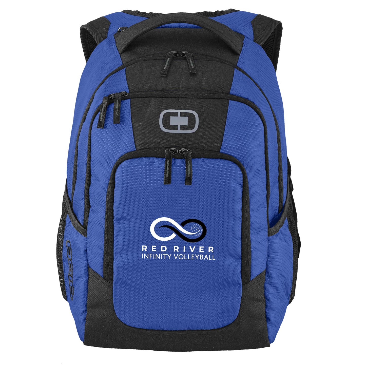 RRIV504. OGIO® Logan Pack