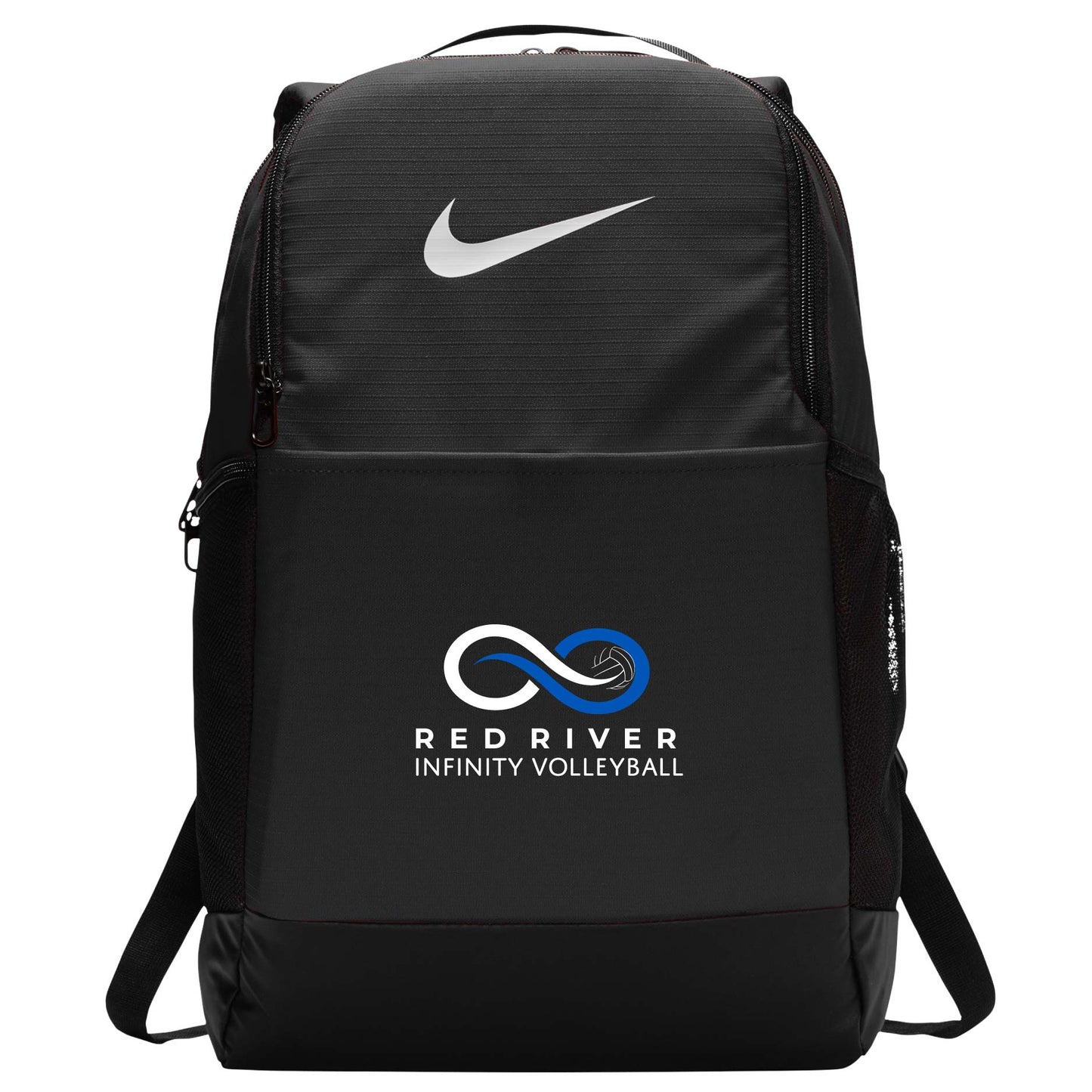 RRIV506. Nike Brasilia Backpack