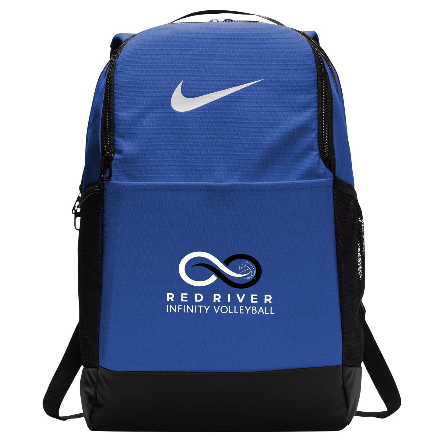 RRIV506. Nike Brasilia Backpack