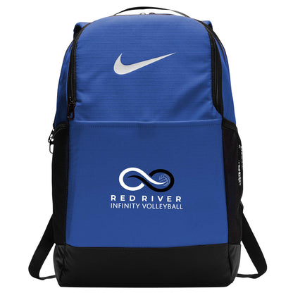 RRIV506. Nike Brasilia Backpack
