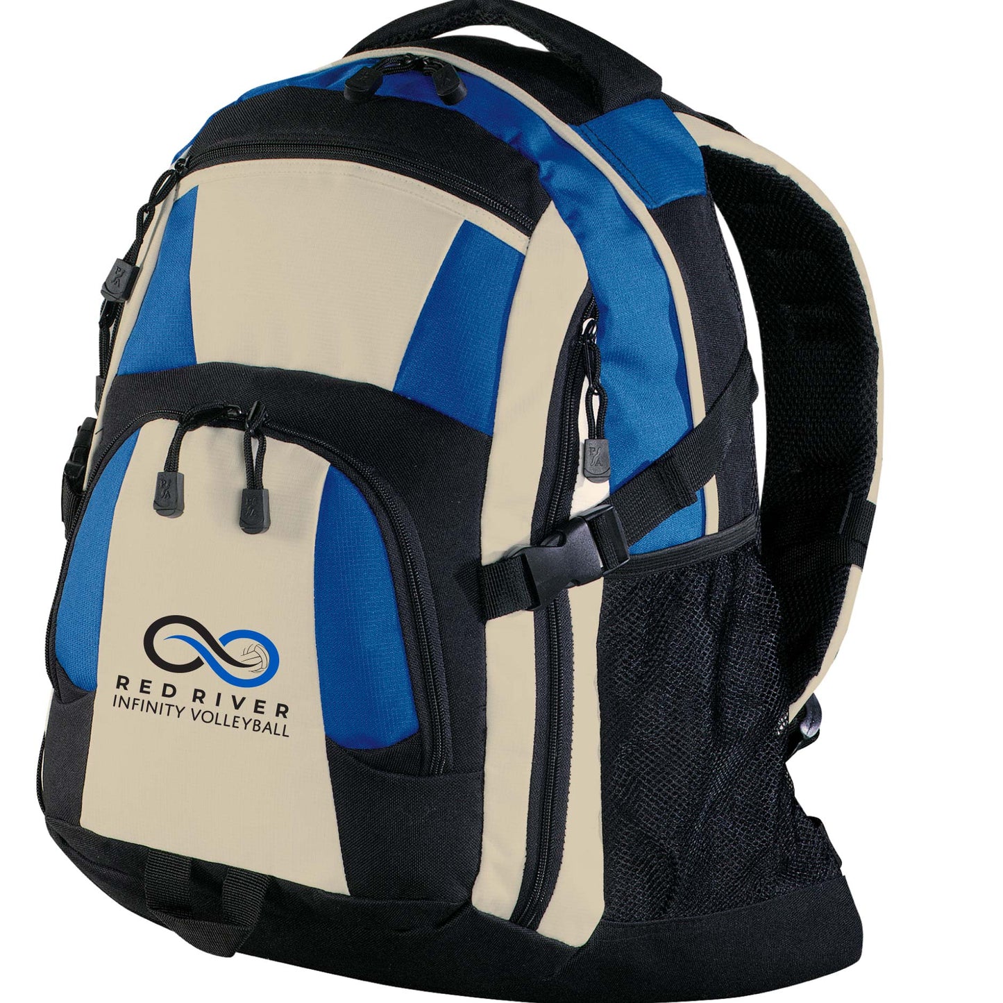 RRIV507. Port Authority® Urban Backpack