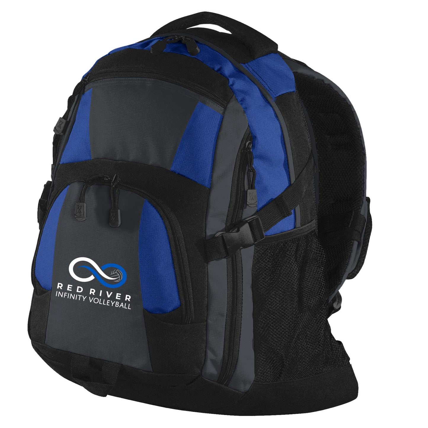 RRIV507. Port Authority® Urban Backpack