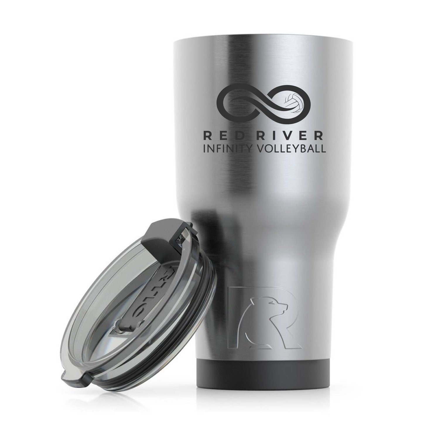 RRIV513. RTIC 20oz Tumbler
