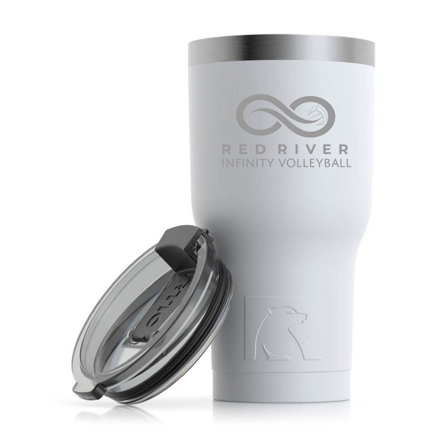 RRIV513. RTIC 20oz Tumbler